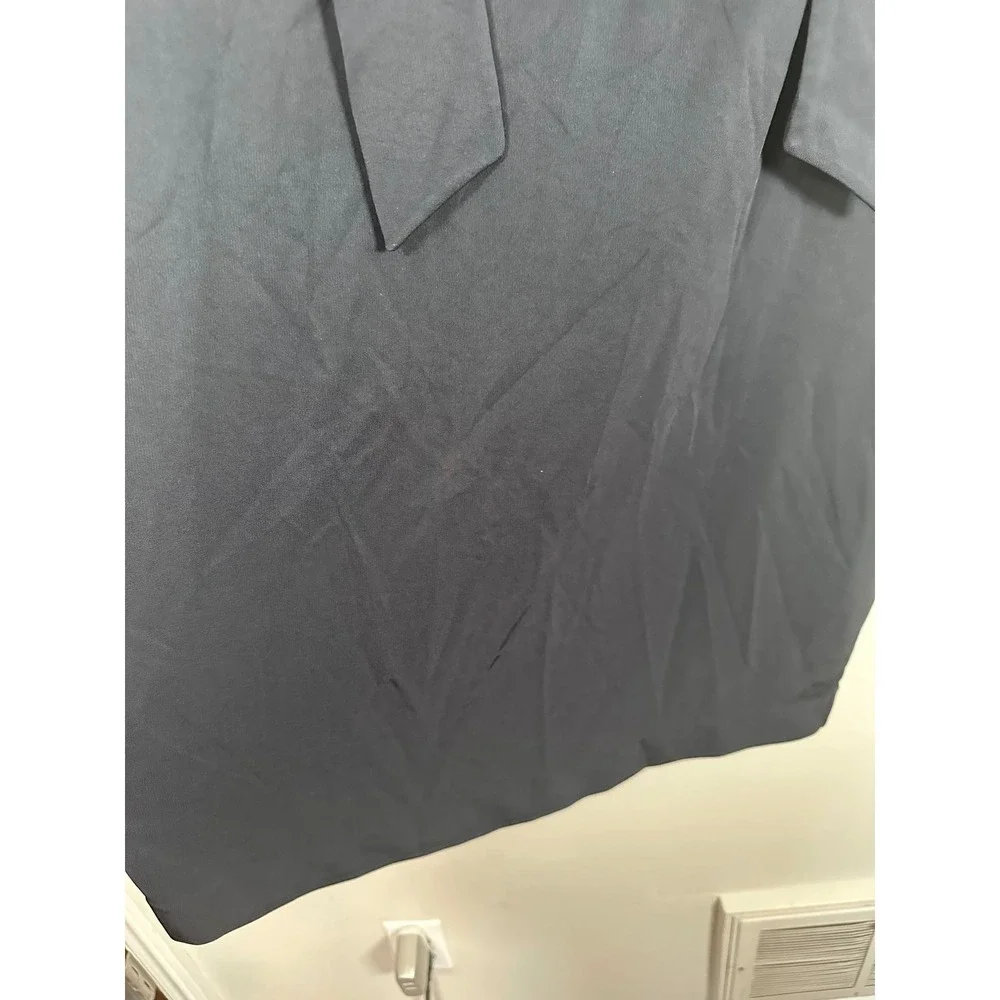 COS sleeveless shift